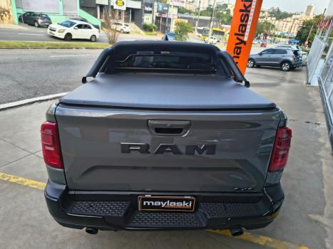 RAM Rampage 2.0 4P HURRICANE 4 TURBO R/T 4X4 AUTOM�TICO, Foto 7