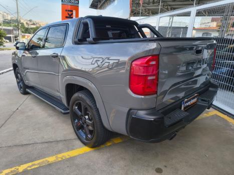 RAM Rampage 2.0 4P HURRICANE 4 TURBO R/T 4X4 AUTOM�TICO, Foto 8