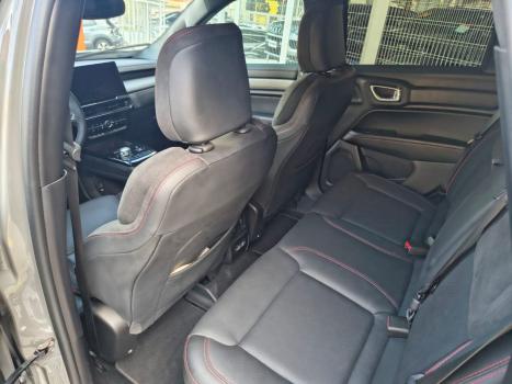 RAM Rampage 2.0 4P HURRICANE 4 TURBO R/T 4X4 AUTOM�TICO, Foto 10