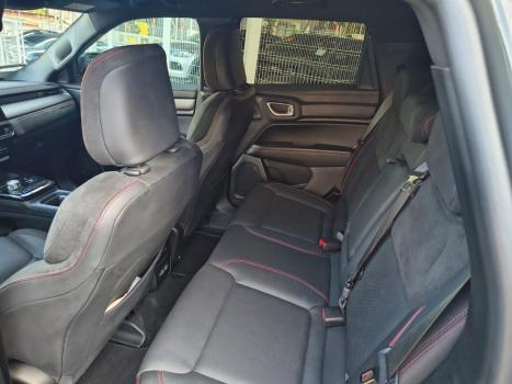 RAM Rampage 2.0 4P HURRICANE 4 TURBO R/T 4X4 AUTOM�TICO, Foto 11