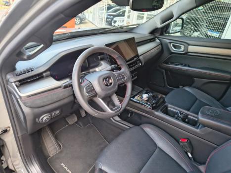 RAM Rampage 2.0 4P HURRICANE 4 TURBO R/T 4X4 AUTOM�TICO, Foto 12