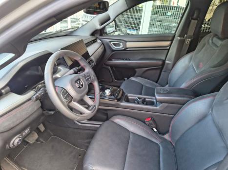 RAM Rampage 2.0 4P HURRICANE 4 TURBO R/T 4X4 AUTOM�TICO, Foto 13