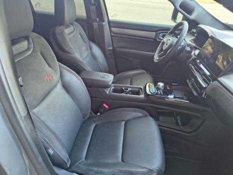 RAM Rampage 2.0 4P HURRICANE 4 TURBO R/T 4X4 AUTOM�TICO, Foto 16