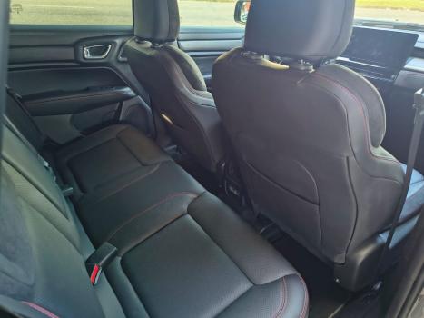 RAM Rampage 2.0 4P HURRICANE 4 TURBO R/T 4X4 AUTOM�TICO, Foto 20