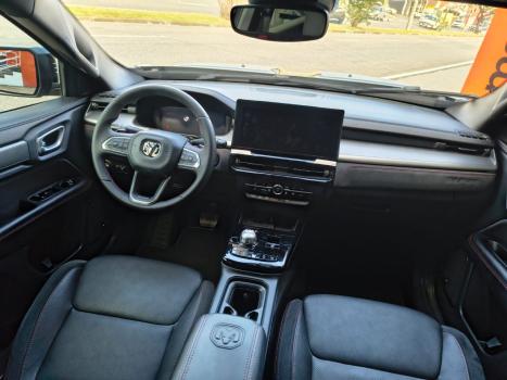 RAM Rampage 2.0 4P HURRICANE 4 TURBO R/T 4X4 AUTOM�TICO, Foto 21