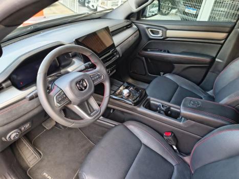 RAM Rampage 2.0 4P HURRICANE 4 TURBO R/T 4X4 AUTOM�TICO, Foto 22