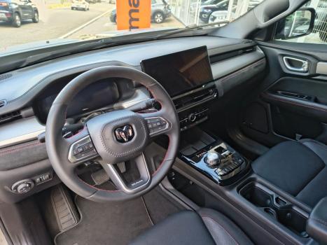 RAM Rampage 2.0 4P HURRICANE 4 TURBO R/T 4X4 AUTOM�TICO, Foto 23