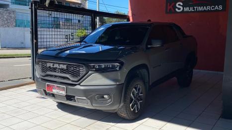 RAM Rampage 2.0 4P HURRICANE 4 TURBO REBEL IGINITION 4X4 AUTOM�TICO, Foto 1