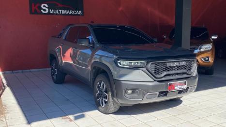 RAM Rampage 2.0 4P HURRICANE 4 TURBO REBEL IGINITION 4X4 AUTOM�TICO, Foto 2