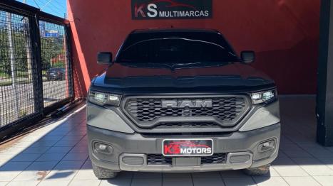 RAM Rampage 2.0 4P HURRICANE 4 TURBO REBEL IGINITION 4X4 AUTOM�TICO, Foto 3