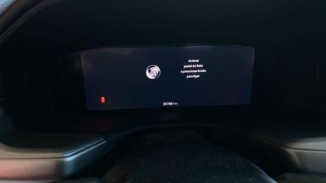 RAM Rampage 2.0 4P HURRICANE 4 TURBO REBEL IGINITION 4X4 AUTOM�TICO, Foto 5