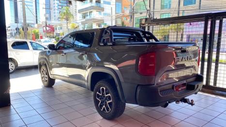 RAM Rampage 2.0 4P HURRICANE 4 TURBO REBEL IGINITION 4X4 AUTOM�TICO, Foto 8