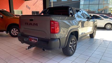 RAM Rampage 2.0 4P HURRICANE 4 TURBO REBEL IGINITION 4X4 AUTOM�TICO, Foto 9