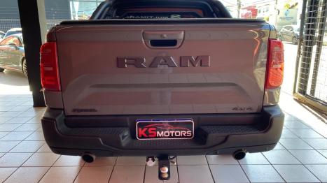 RAM Rampage 2.0 4P HURRICANE 4 TURBO REBEL IGINITION 4X4 AUTOM�TICO, Foto 10