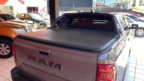 RAM Rampage 2.0 4P HURRICANE 4 TURBO REBEL IGINITION 4X4 AUTOM�TICO, Foto 11