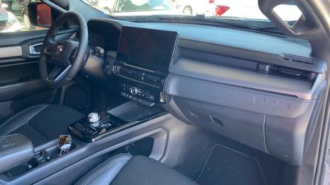 RAM Rampage 2.0 4P HURRICANE 4 TURBO REBEL IGINITION 4X4 AUTOM�TICO, Foto 13