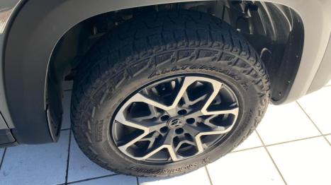 RAM Rampage 2.0 4P HURRICANE 4 TURBO REBEL IGINITION 4X4 AUTOM�TICO, Foto 17