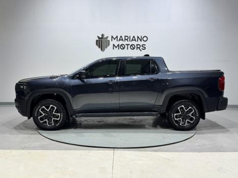 RAM Rampage 2.0 4P HURRICANE 4 TURBO REBEL 4X4 AUTOM�TICO, Foto 5