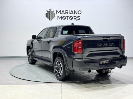 RAM Rampage 2.0 4P HURRICANE 4 TURBO REBEL 4X4 AUTOM�TICO, Foto 6