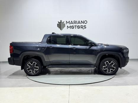 RAM Rampage 2.0 4P HURRICANE 4 TURBO REBEL 4X4 AUTOM�TICO, Foto 7