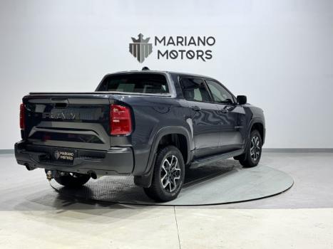 RAM Rampage 2.0 4P HURRICANE 4 TURBO REBEL 4X4 AUTOM�TICO, Foto 8