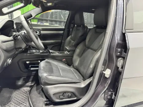 RAM Rampage 2.0 4P HURRICANE 4 TURBO REBEL 4X4 AUTOM�TICO, Foto 13