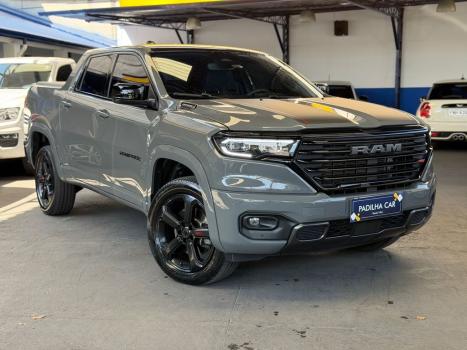 RAM Rampage 2.0 4P HURRICANE 4 TURBO R/T 4X4 AUTOM�TICO, Foto 1