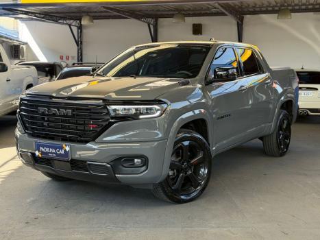 RAM Rampage 2.0 4P HURRICANE 4 TURBO R/T 4X4 AUTOM�TICO, Foto 2