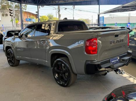 RAM Rampage 2.0 4P HURRICANE 4 TURBO R/T 4X4 AUTOM�TICO, Foto 3