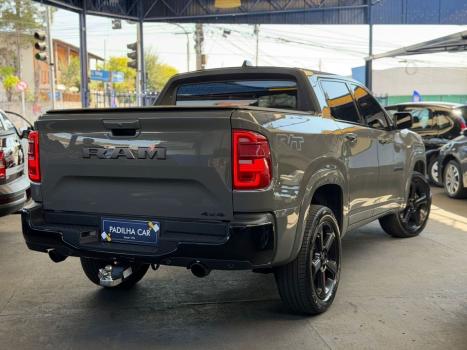 RAM Rampage 2.0 4P HURRICANE 4 TURBO R/T 4X4 AUTOM�TICO, Foto 4