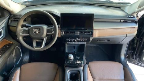 RAM Rampage 2.0 4P TURBO DIESEL LARAMIE 4X4 AUTOM�TICO, Foto 4