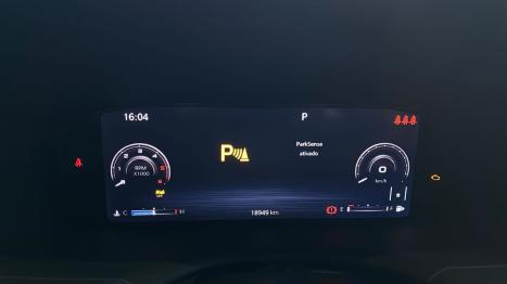 RAM Rampage 2.0 4P TURBO DIESEL LARAMIE 4X4 AUTOM�TICO, Foto 5