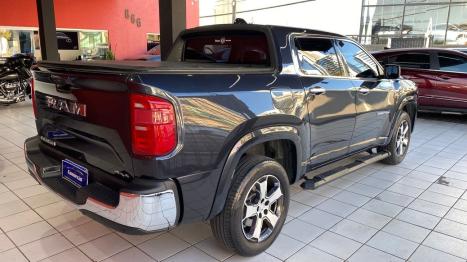 RAM Rampage 2.0 4P TURBO DIESEL LARAMIE 4X4 AUTOM�TICO, Foto 8