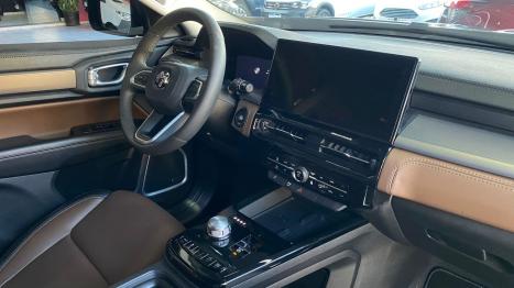 RAM Rampage 2.0 4P TURBO DIESEL LARAMIE 4X4 AUTOM�TICO, Foto 12