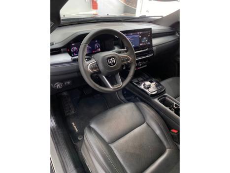 RAM Rampage 2.0 4P TURBO DIESEL REBEL 4X4 AUTOM�TICO, Foto 4