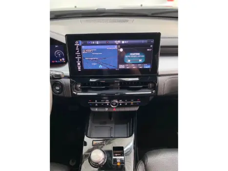 RAM Rampage 2.0 4P TURBO DIESEL REBEL 4X4 AUTOM�TICO, Foto 6