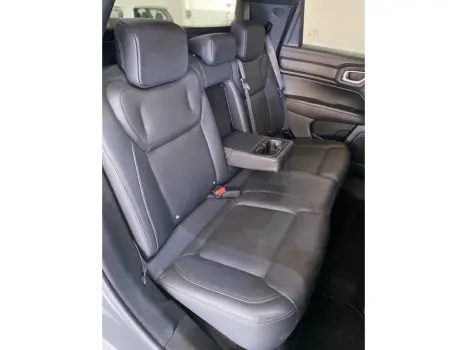 RAM Rampage 2.0 4P TURBO DIESEL REBEL 4X4 AUTOM�TICO, Foto 11