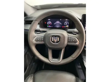 RAM Rampage 2.0 4P TURBO DIESEL REBEL 4X4 AUTOM�TICO, Foto 7