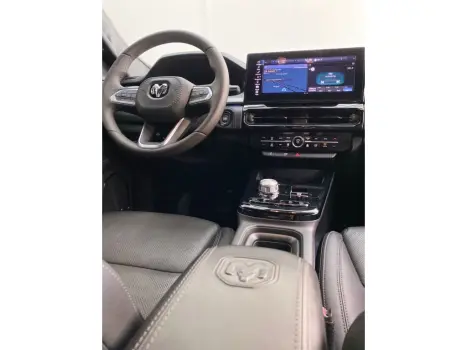 RAM Rampage 2.0 4P TURBO DIESEL REBEL 4X4 AUTOM�TICO, Foto 10