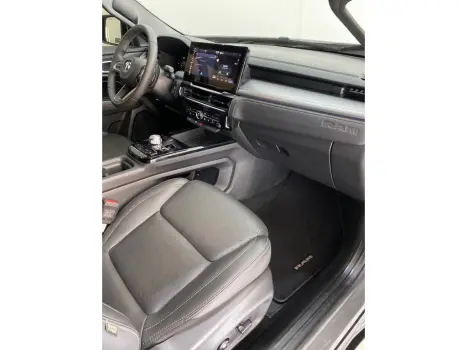 RAM Rampage 2.0 4P TURBO DIESEL REBEL 4X4 AUTOM�TICO, Foto 11