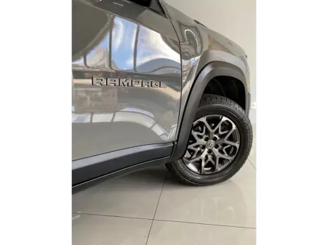 RAM Rampage 2.0 4P TURBO DIESEL REBEL 4X4 AUTOM�TICO, Foto 15