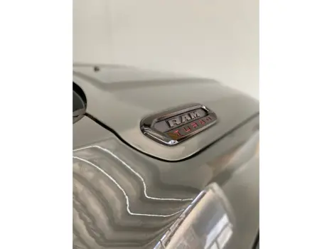 RAM Rampage 2.0 4P TURBO DIESEL REBEL 4X4 AUTOM�TICO, Foto 16