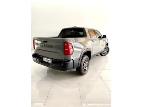 RAM Rampage 2.0 4P TURBO DIESEL REBEL 4X4 AUTOM�TICO, Foto 17