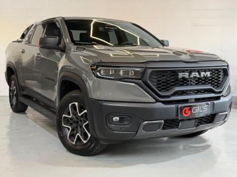 RAM Rampage 2.0 4P TURBO DIESEL REBEL 4X4 AUTOM�TICO, Foto 1