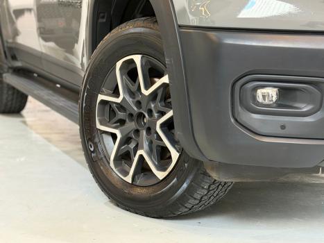 RAM Rampage 2.0 4P TURBO DIESEL REBEL 4X4 AUTOM�TICO, Foto 3