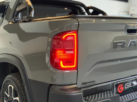 RAM Rampage 2.0 4P TURBO DIESEL REBEL 4X4 AUTOM�TICO, Foto 7