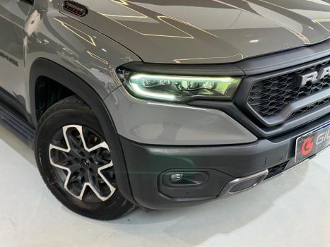 RAM Rampage 2.0 4P TURBO DIESEL REBEL 4X4 AUTOM�TICO, Foto 8