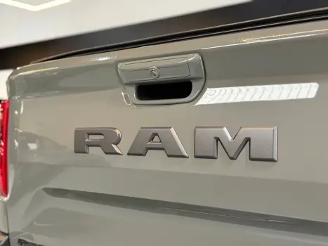 RAM Rampage 2.0 4P TURBO DIESEL REBEL 4X4 AUTOM�TICO, Foto 11