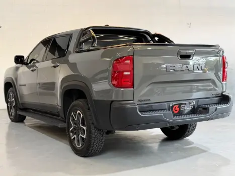 RAM Rampage 2.0 4P TURBO DIESEL REBEL 4X4 AUTOM�TICO, Foto 13