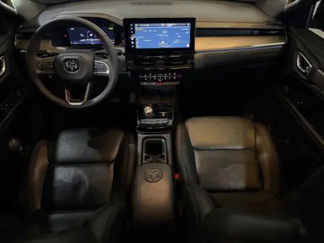 RAM Rampage 2.0 4P TURBO DIESEL REBEL 4X4 AUTOM�TICO, Foto 32